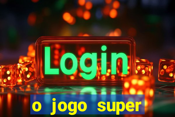 o jogo super genius paga de verdade